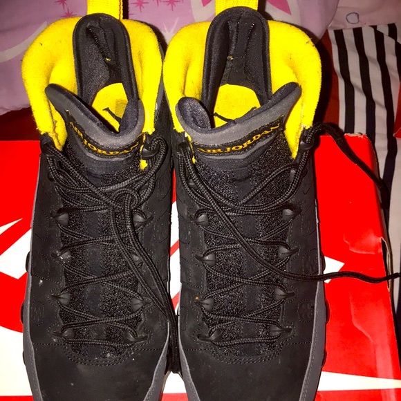 Jordan 9’s - Picture 1 of 2